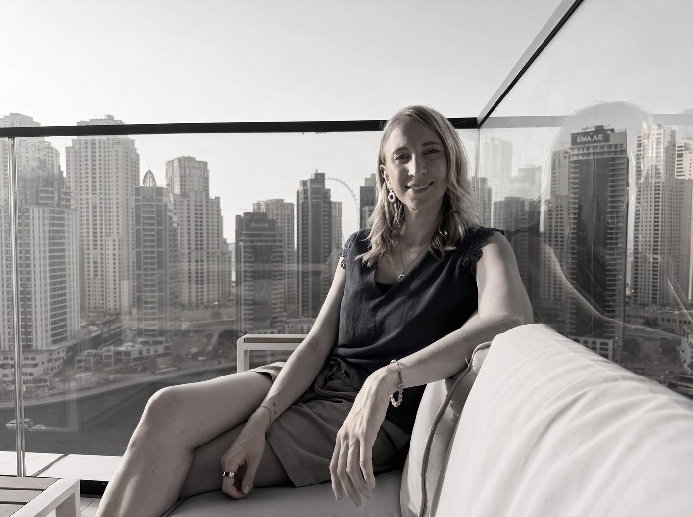 Petra erklärt Bitcoin verständlich